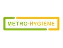 Metro Hygiene Cleaners logo